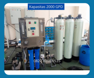 Desain tanpa judul Paket Mesin RO 1000 - 2000 - 4000 - 6000 - 8000 - 10000 - 14000 + MULTI MEDIA FILTER - 2000 GPD